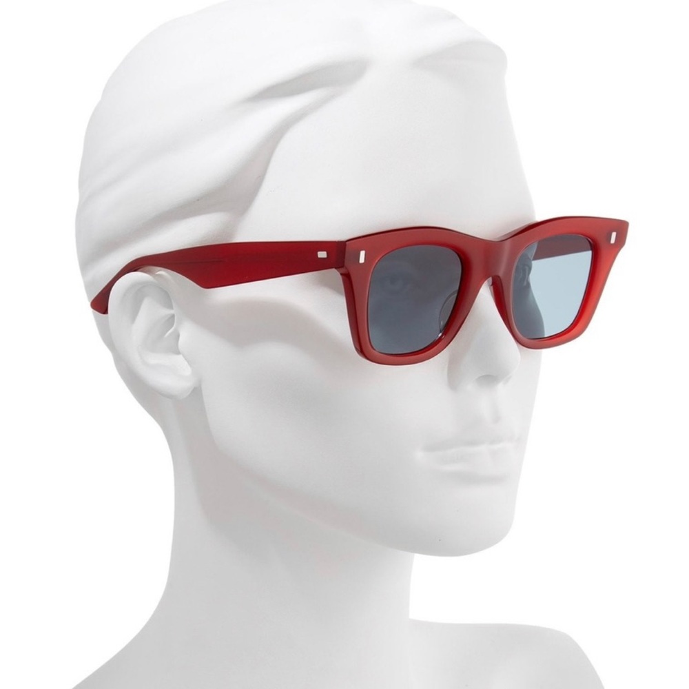 CÉLINE 46MM Sunglasses